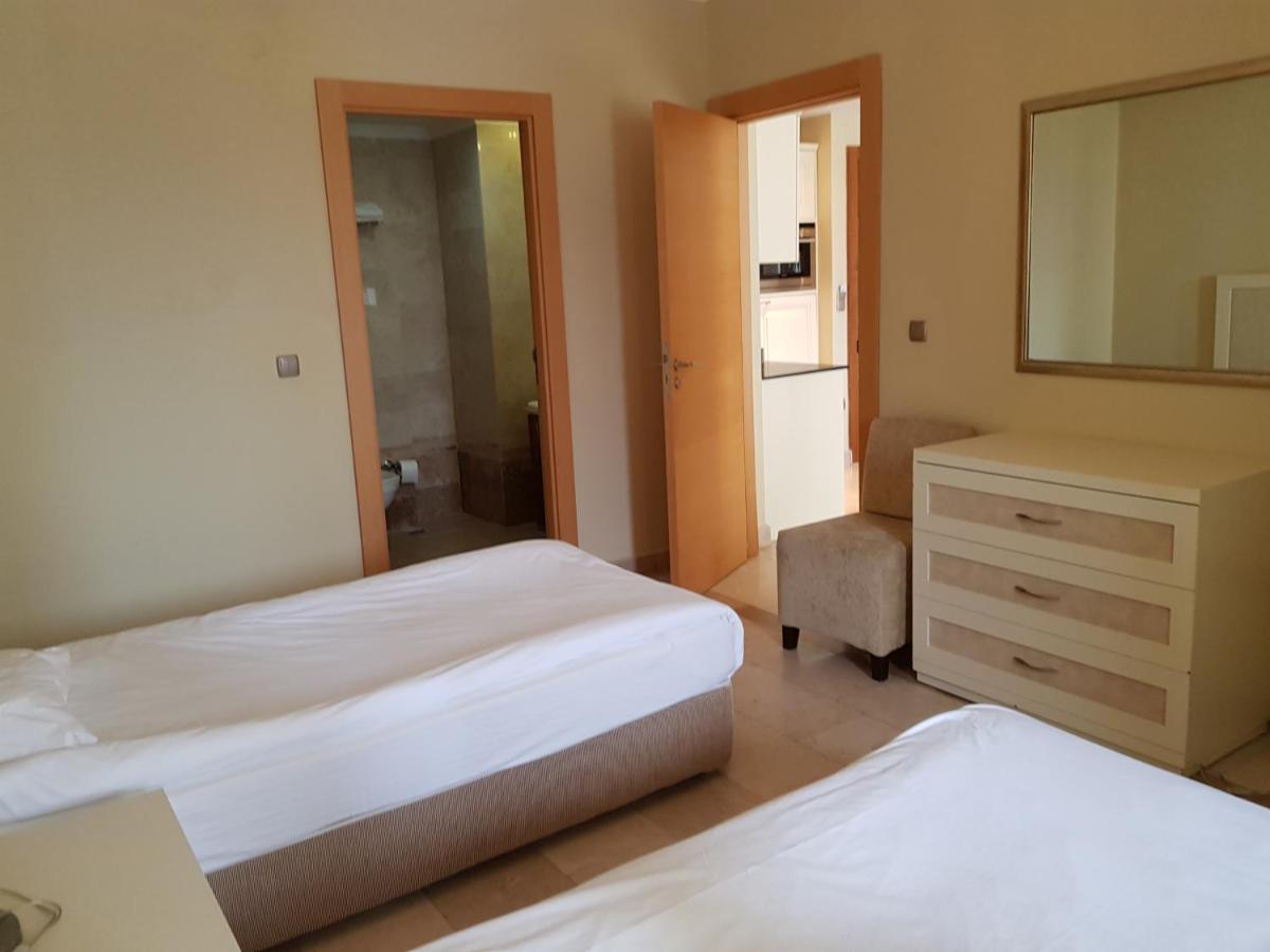Alanya Goldcity 2 Bedroom Villa Ngoại thất bức ảnh